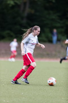 Bild 204 - F Walddoerfer SV - VfL Jesteburg : Ergebnis: 1:4